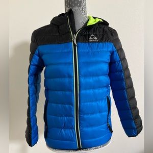 Gerry puffer Jacket